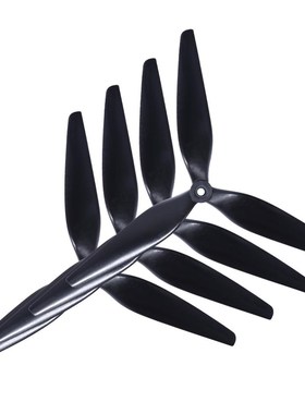 4pc HQ Macroquad Prop 10X5X3/9X5X3 1050/9050 10inch/9inch 3