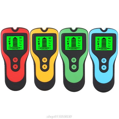 Stud Finder Wall Detector 3 in 1 Electronic Stud Sensor Wal