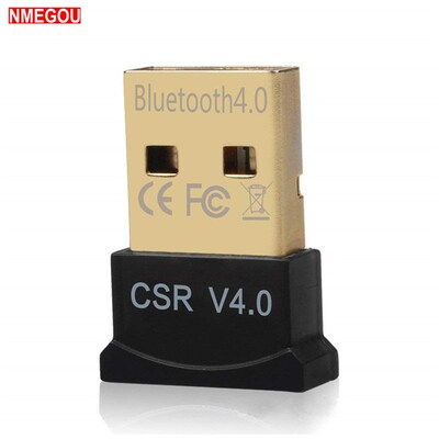 Mini USB Bluetooth CSR 4.0 8510 Blue Tooth Adapter Dongle f