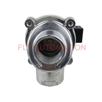 SCG353A044 ASCO Dust Collector 353 Series 1 inch DN25 Alumin