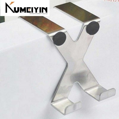 x-type hook door clothes coat dress garment hanger hooks bag