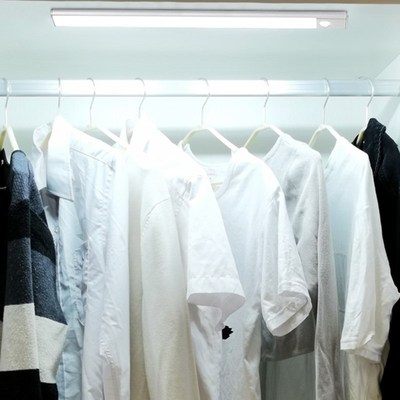 Closet Light Cabinet Lamp Wardrobe Mirror Cupboard Lights U