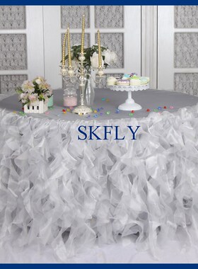 CL010J free shipping wedding elegant 5ft round 60 inch round