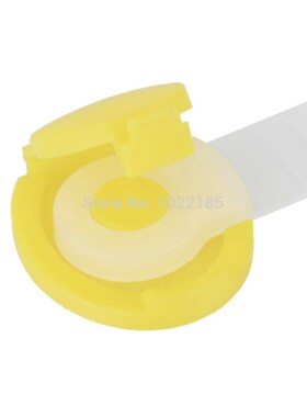 10pcs/set Safety Lock Baby Kids Plastic Cabinet Door Fridge