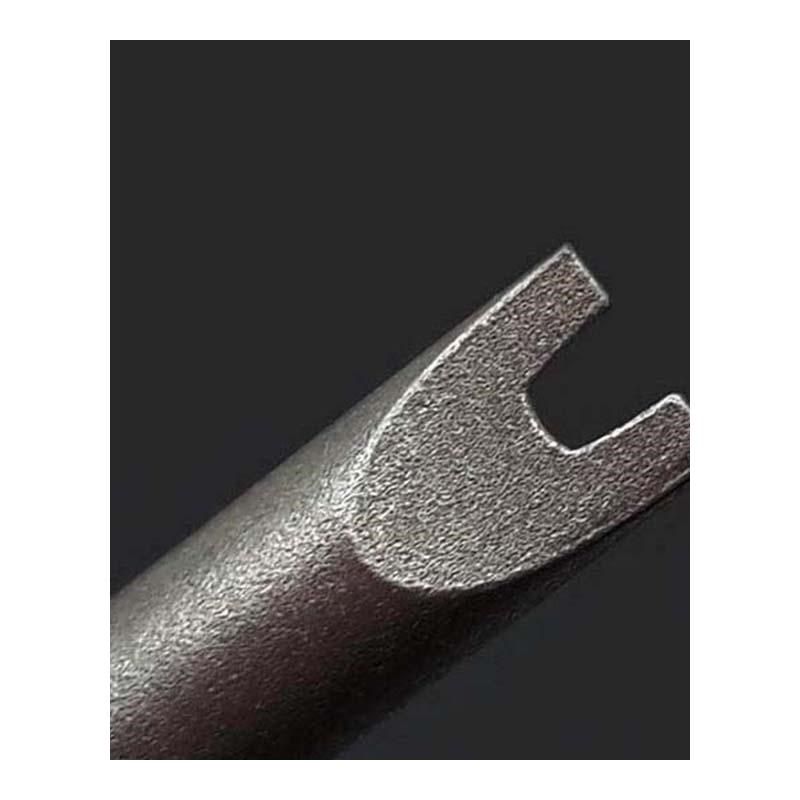 *5pcs set security bit set tamper proof screwdriver drill bi