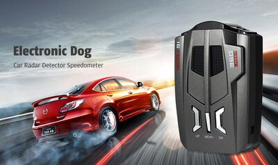 Anti Interference / Accurate Reception / Automatic Monitori