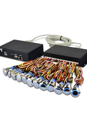 MPC3288 4K 12L good quality 4k output monitor advertising e