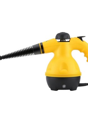 Eu Plug,Multi Purpose Electric Steam Cleaner Portable Handhe