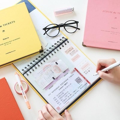 this is a collection of album tickets,tickets and tickets