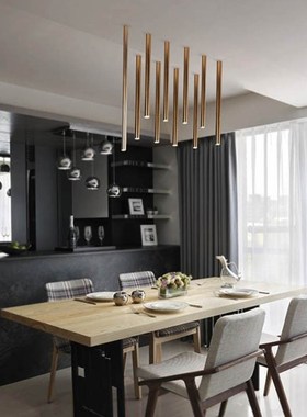 LED Ceiling light CREE CHIP Long Bar Design Saving Energy Lu