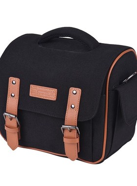 Andoer Camera Bag Shockproof Waterproof DSLR SLR Camera Mes