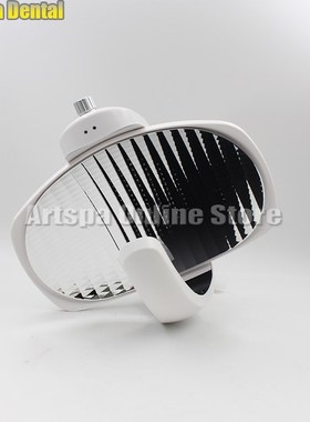 Reflectance LED Dental Lamp Bionic Design CX249 22 for Dent