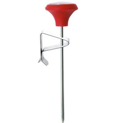 Coffee Thermometer Food Stainless Steel With Clips Milk Pro