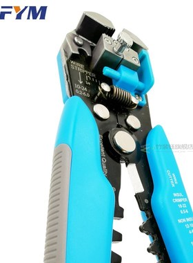 3 in 1 Multi tool Automatic Adjustable Crimping Tool Cable W