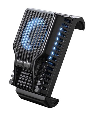 New Mobile phone cooler for iPhone 7 6X8 6S Plus Samsung Xia