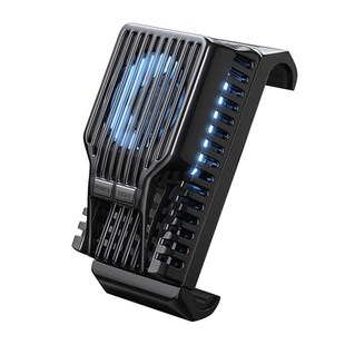 New Mobile phone cooler for iPhone 7 6X8 6S Plus Samsung Xia