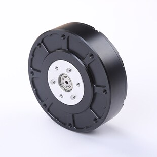 MIT Mini Cheetah four legged robot dog servo motor to be mo