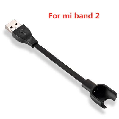 Charger Adapter Wire For Xiaomi Mi Band 5 4 Miband 3 2Smart