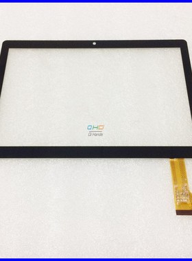 code is HC237163A1 New Touch screen Digitizer For 10.1'' OV