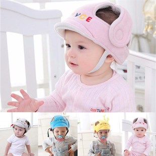 Home Baby Safety Helmet Head Protection Child Child Adjustab