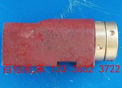 C616 nut lathe jinan no. 1 machine tool factory in the