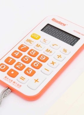 12 Digits Mini Calculator Solar Hesap Makinesi Calculadora C
