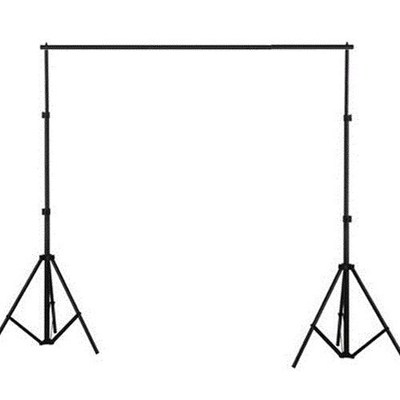 photo backdrops background support system stands 22m