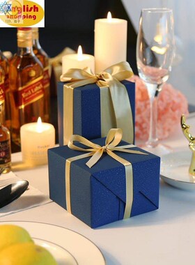 Holiday gift wrapping paper birtHday presents wrap pack set