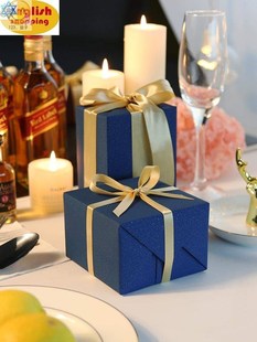 Holiday gift wrapping paper birtHday presents wrap pack set