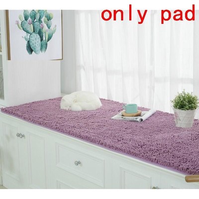 Bed Mattress Topper Outdoor Poduszka Na Siedzisko Pad Cojine