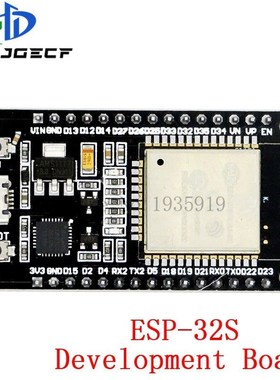 ESP-32S Developt Board ESP-WROOM-32 ESP32 ESP-32 Bluetooth a