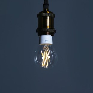 Yeelight Smart LED Filament Bulb YLDP12YL E27 MI Bulbs 700 L