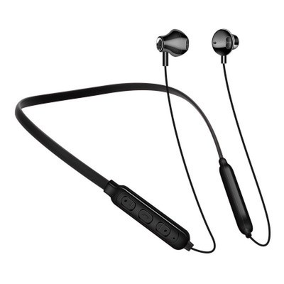 Wireless Bluetooth Earphone Stereo Noise Cancelling Sports