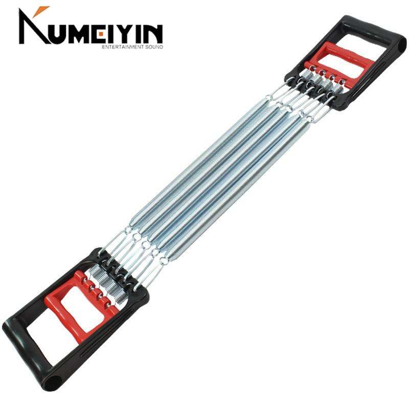 Multifunctional pull-ups sit-up chest expander arm puller