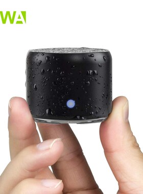 EWA A106Pro IP67 waterproof Speaker Portable Wireless Speake