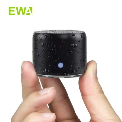 EWA A106Pro IP67 waterproof Speaker Portable Wireless Speake