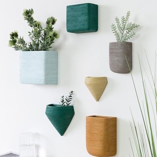 nordic wall decoration living room wall decoration pendant