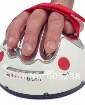 Polygraph Shocking Liar Electric Shock Lie Detector Truth