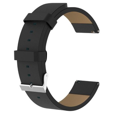 Leather Smart Wrist Watch Band Strap Bracelet Belt Replaceme