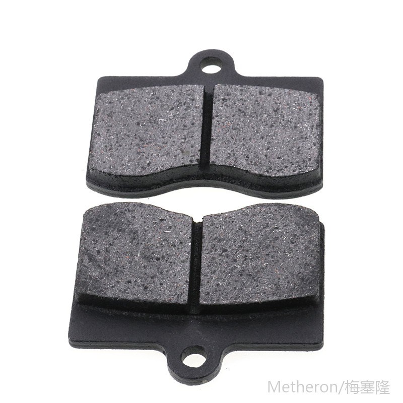 Motorcycle Brake Pads For Adelin Adl-14 Adl14 Caliper Calipe
