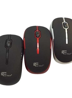 Malloom Feitong New Arrival 2.4GHz 3200DPI Wireless Optical