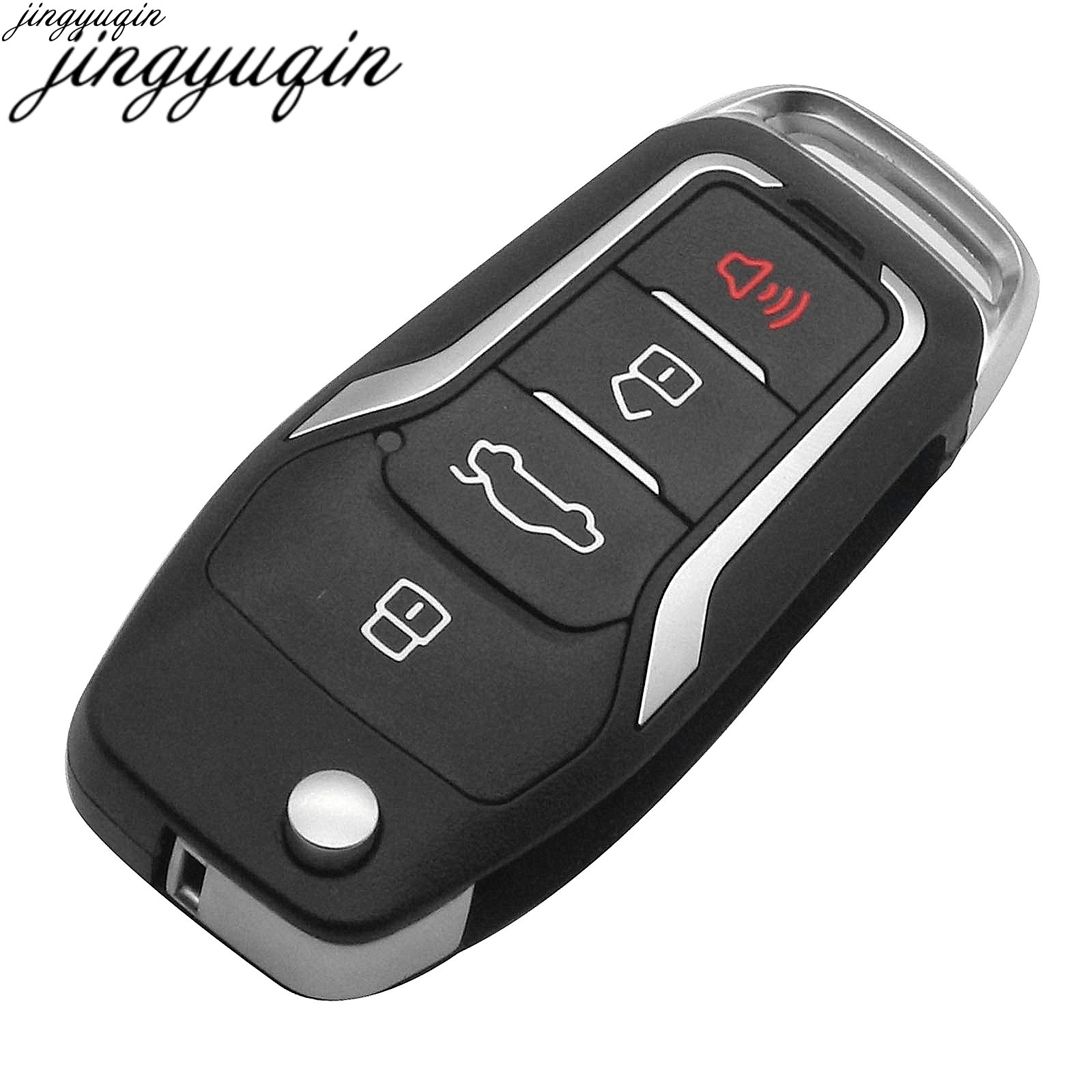 Jingyuqin  KD900 RG200 Key Programmer B Series Remote Contro