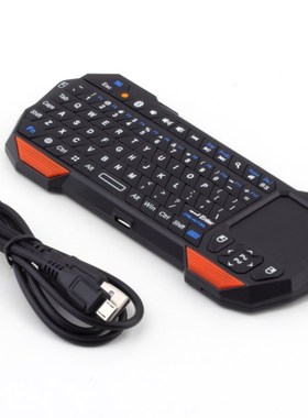 Mini Wireless Keyboard Bluetooth 3.0 Keyboards with Mouse Mi
