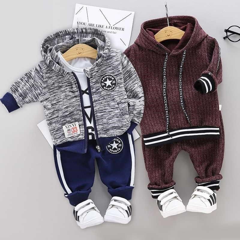 new childrens clothing handsome denim suit     years old