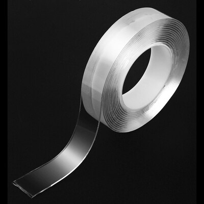 Monkey Grip Tape Nano adhesive Tape Traceless Film Househol