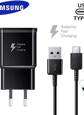 For  S10 S8 S9 Plus Fast Charger Travel Adapter 9V 1.67A Fas