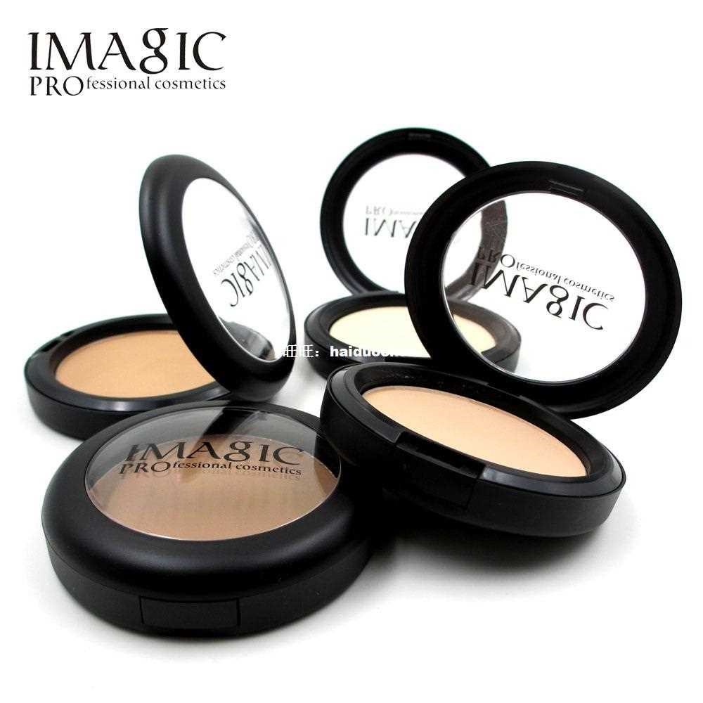 IMAGIC Rare Cosmetic Pressed Powder Matte Highlight Contour