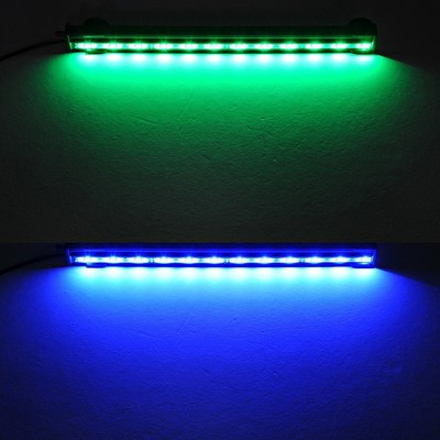 New Pets Fish Aquatic Supplies Lightings 57 LEDs Aquarium Ta