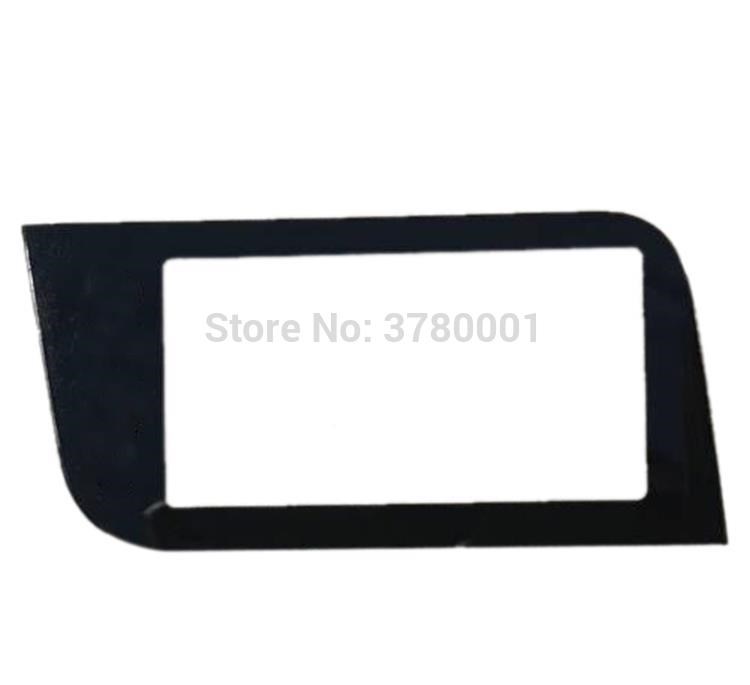 Wholesale A93 A63 Keychain Case Glass Cover for Russian Twag