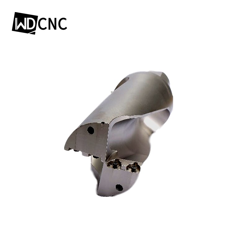 CNC tools Precision CNC Tooling 3D 14-50mm, cnc indexable U